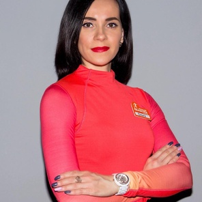 Ольга Павлова